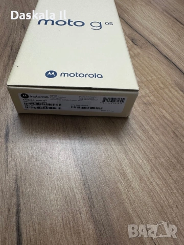 Motorola moto g 05, снимка 2 - Motorola - 53052761