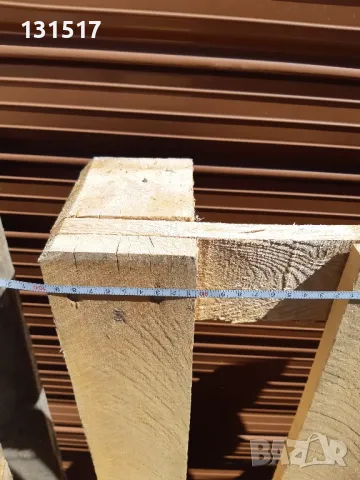 Две палета , снимка 3 - Други стоки за дома - 49881784