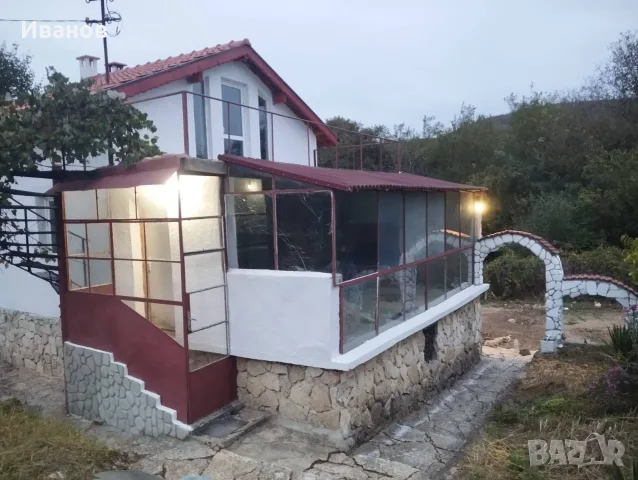 Продавам къща в село Долище , снимка 7 - Къщи - 56299306