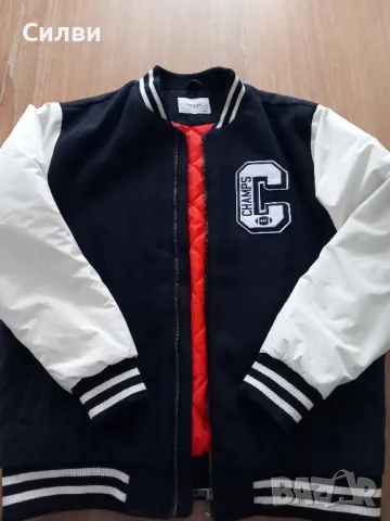 Яке за момче , снимка 1