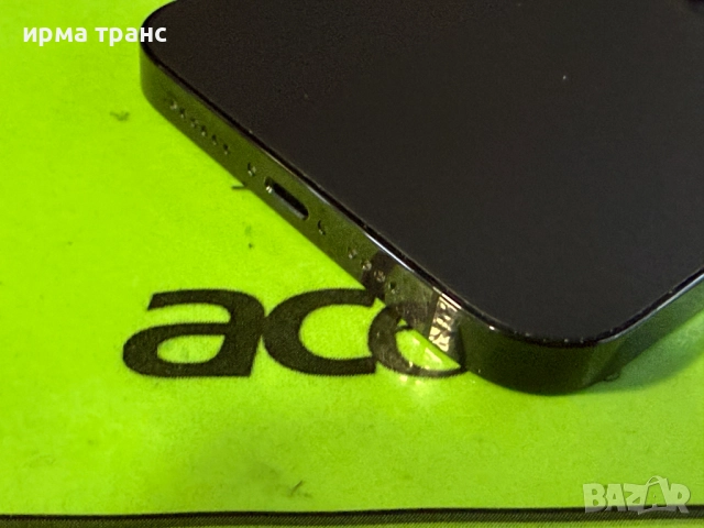 iPhone 14 Pro Max 256gb 90% батерия.Гаранция, снимка 6 - Apple iPhone - 52885061