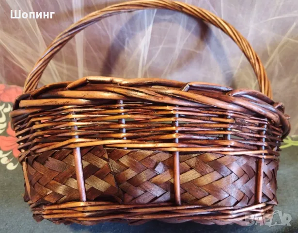 Красив венец и кошници, снимка 8 - Декорация за дома - 50032740