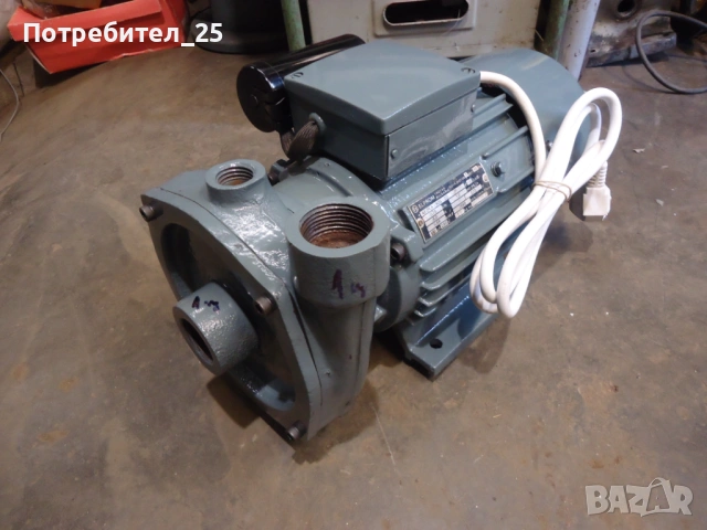 Водна помпа Вида 5