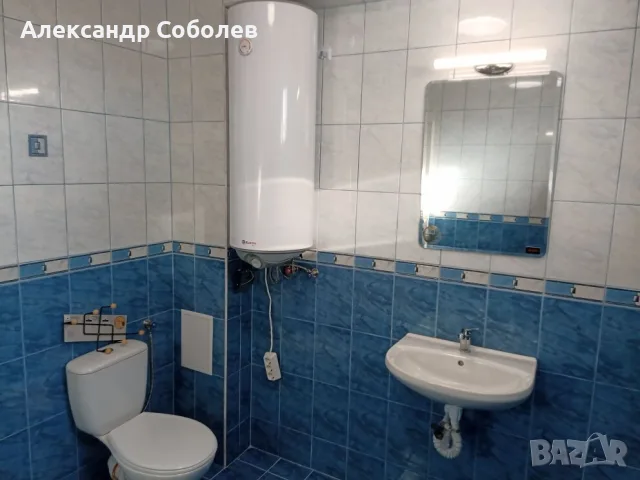 наем 3-стаен апартамент в жилищен комплекс язовир Николаевка, снимка 8 - Апартаменти - 55954544