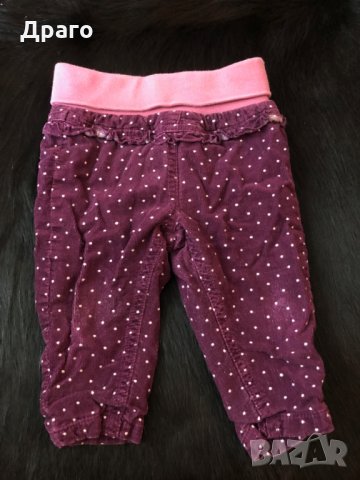  Детски дрехи за възраст 6 - 9 месеца, снимка 8 - Други - 30255979