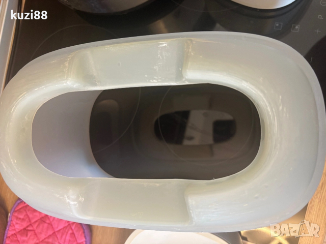 Стерилизатор Philips avent, снимка 4 - Стерилизатори - 54122875