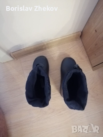 Детски гумени ботуши, снимка 2 - Детски боти и ботуши - 53054333