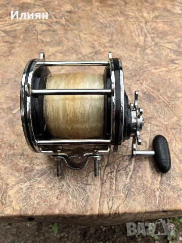 Макара за морски риболов