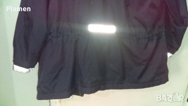 Работно яке №52, снимка 8 - Якета - 37713403