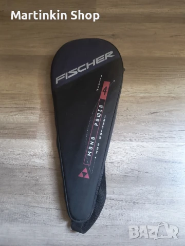 Тенис ракета Fisher power mono