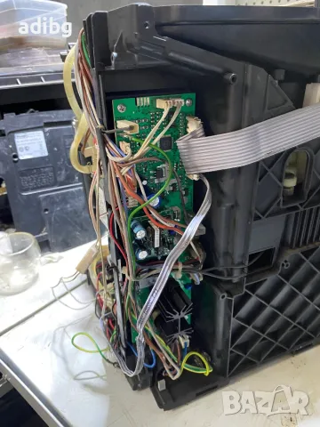 Евтини Части - Delonghi Magnifica ESAM3500.S, снимка 7 - Кафемашини - 50225790