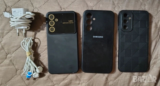 Samsung A54 5G Dual Sim (SM-A546B), снимка 5 - Samsung - 56351171