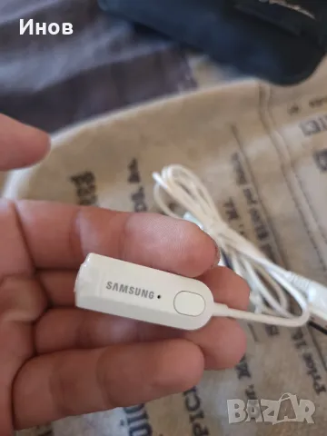 микрофон + слушалки оригинален микрофон , снимка 2 - Резервни части за телефони - 48037635