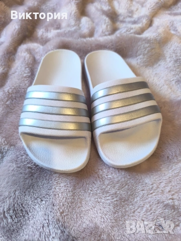 Детски чехли Adidas