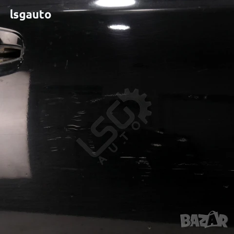 Предна дясна врата Toyota Avensis III 2009-2015 ID:147775, снимка 2 - Части - 50962457