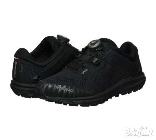 маратонки / обувки Viking Apex II Boa GTX M   номер 43 , снимка 7 - Маратонки - 53180178