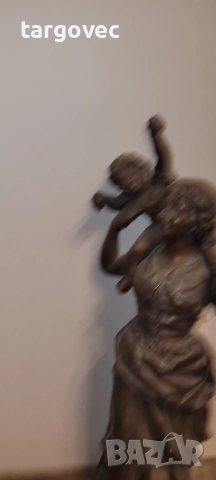 статуя статуетка фигура , снимка 2 - Статуетки - 54062681
