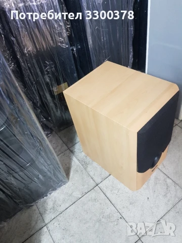 активен буфер  infiniti  alpha.sub, снимка 3 - Тонколони - 50533532