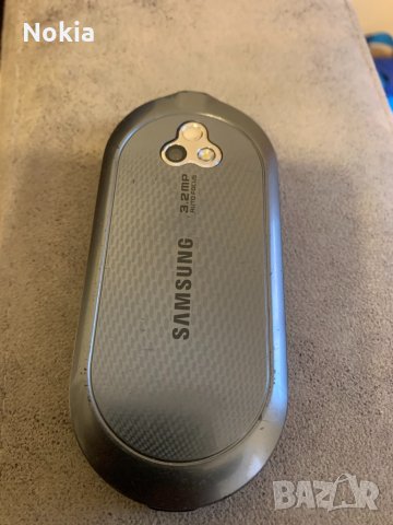 Samsung GT M7600 BEAT DJ Black (without Simlock) 3G 4 Band 3,2MP Radio Touch MP3, снимка 8 - Samsung - 30486790