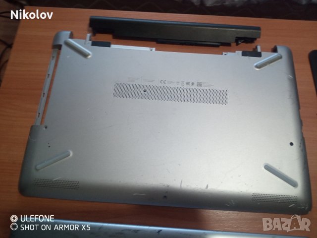 HP 255 G6 На части, снимка 4 - Части за лаптопи - 42701461