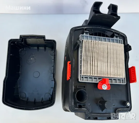 Wurth AMTS 18 L Compact M-Cube - Акумулаторна прахосмукачка 18V, снимка 7 - Други инструменти - 55931942