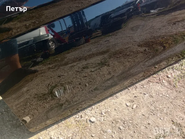 Предна лява врата Форд фиеста 2008-2017г 2/3 врати , снимка 3 - Части - 47321977