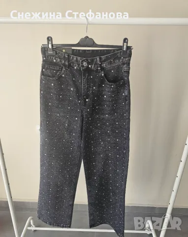 Нови дамски дънки, снимка 5 - Дънки - 56079846