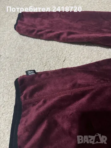 Colmar дамско горнище, снимка 5 - Спортни екипи - 46746812