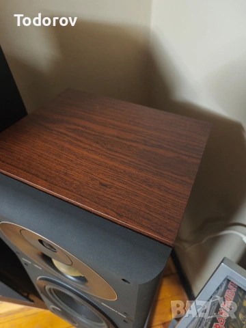 Bang & Olufsen – B&O – Beovox M150 , снимка 9 - Тонколони - 53928844