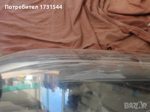 Ляв LED фар за модел Hyundai i30 III (PDE),  2017 до 2021 г. с парт н-р:92101-G4100, снимка 7 - Части - 52176189