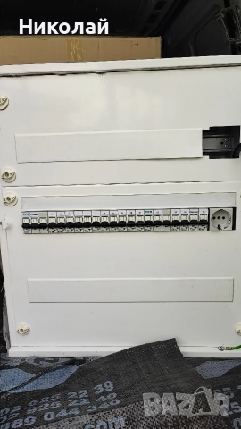 Ел табла, снимка 6 - Електро услуги - 52641939