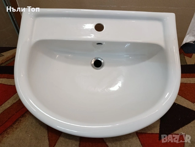Продавам порцеланови мивки умивалник за баня 