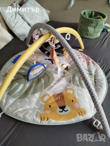 Активна гимнастика Taf Toys - Савана, снимка 2 - Други - 51025188