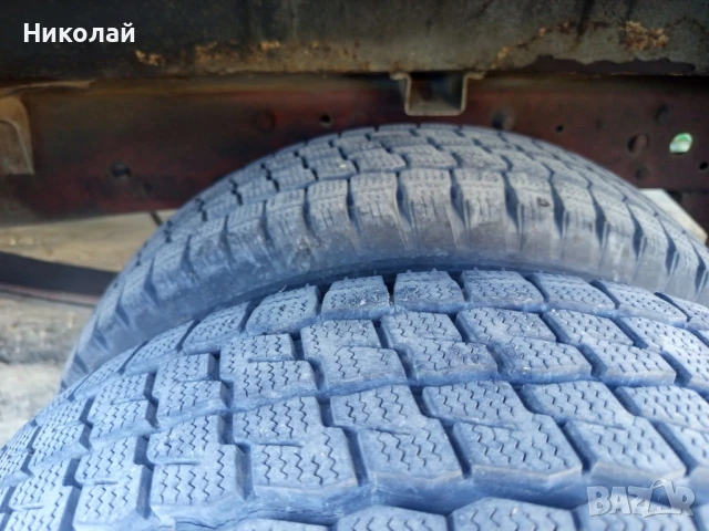 Ивеко Дейли , снимка 7 - Бусове и автобуси - 51312469