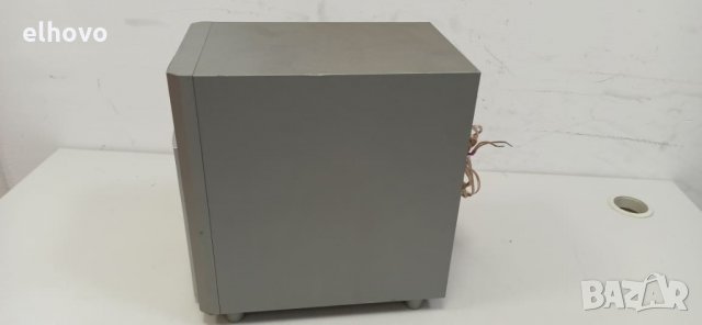 Субуфер Tevion DR 108, снимка 5 - Тонколони - 30751521
