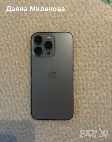 Iphone 13 pro, снимка 5 - Apple iPhone - 52877230