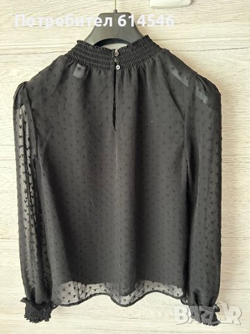 Риза H&M, снимка 2 - Ризи - 37704936