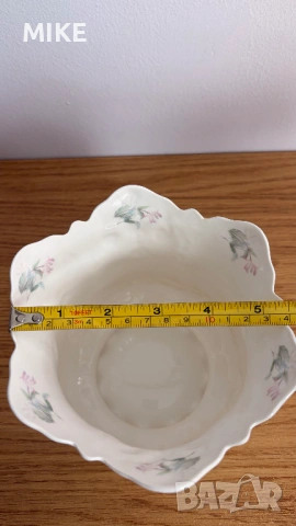 Кашпа / Саксия, снимка 5 - Саксии и кашпи - 53964609