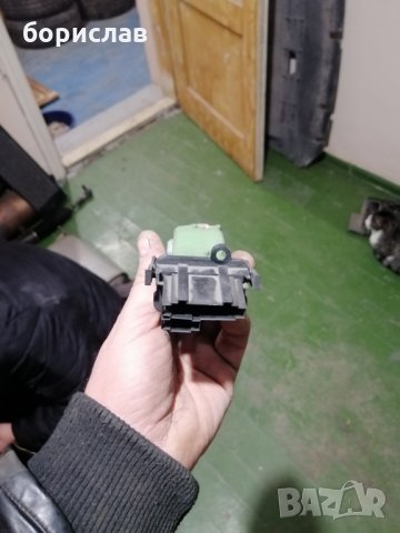 Реостат за поло 6н2