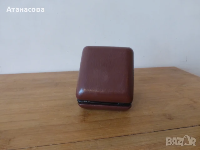 Туристически будилник Слава часовник, снимка 4 - Антикварни и старинни предмети - 51032028