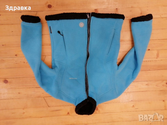 Топли ПОЛАРЕНИ СУИТЧЪРИ, M, L, снимка 8 - Суичъри - 36523422