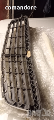 Решетка за Мерцедес С клас, снимка 2 - Части - 44636435
