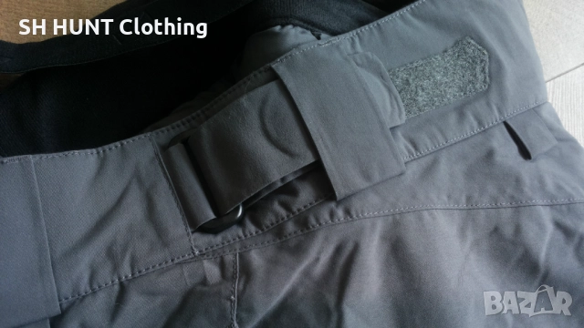 Peak Performance Ski Snowboard Trouser Размер L мъжки ски сноуборд панталон 22-65, снимка 9 - Зимни спортове - 52227156
