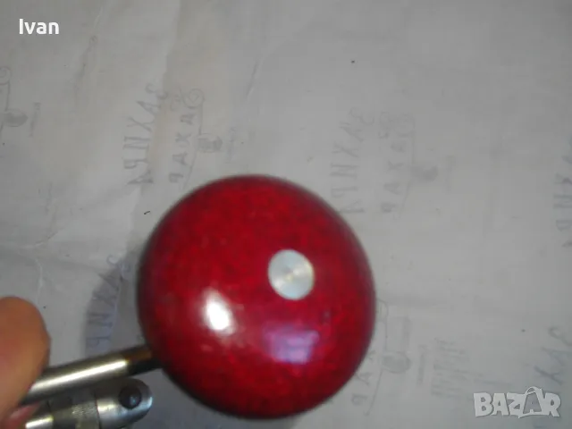 РЪЧЕН МАТКАП ДРЕЛКА БОРМАШИНА С ГОЛЯМ ПАТРОННИК ф13мм НЕМСКО СТАРО ВИСОКОКАЧЕСТВЕНО ПРОИЗВОДСТВО ФРГ, снимка 8 - Бормашини - 48397208