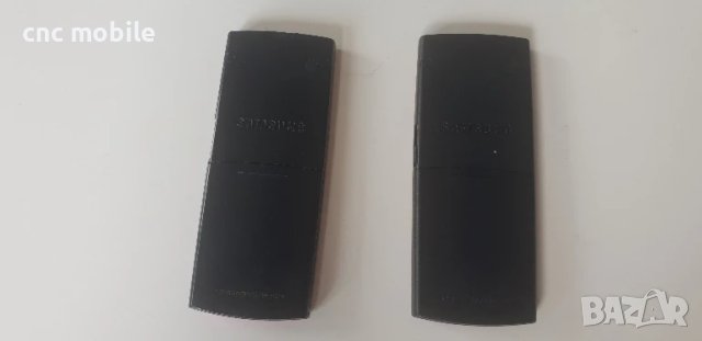Samsung C170 - Samsung SGH-C170, снимка 3 - Samsung - 51285486