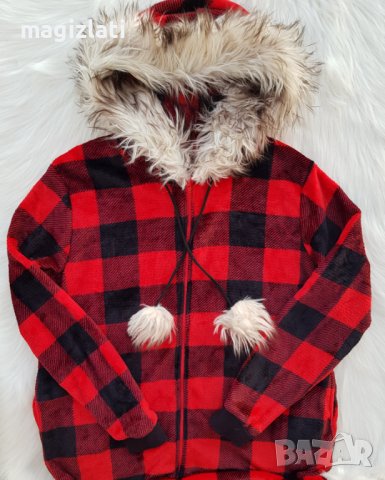 Гащеризон пижама размер Л-ХЛ, снимка 9 - Пижами - 38789761