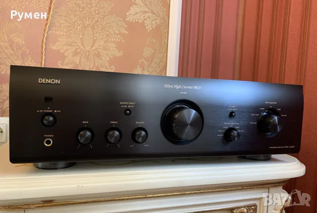 Denon pma 1500 ae