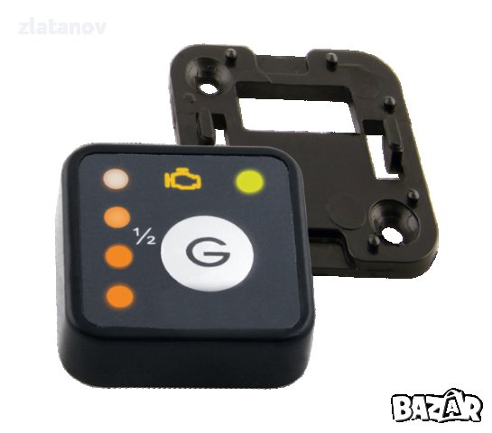 Бутон за газов инжекцион, снимка 6 - Части - 42506426