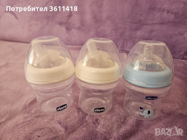 Електрическа помпа CHICCО, снимка 6 - Помпи за кърма - 50949659