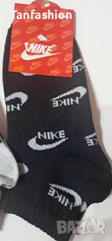 Чорапи на NIKE, снимка 2 - Други - 40712984